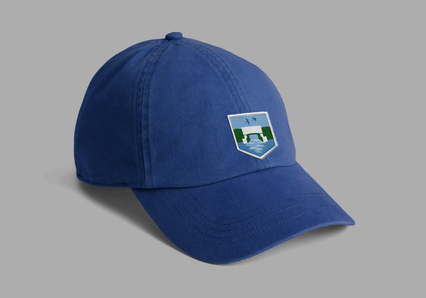 Creek 53 Cap - Casquette Ruisseau 53