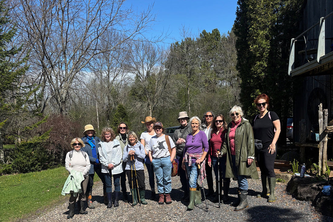 Hudson Garden Club