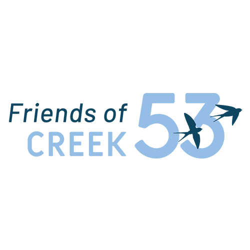 Friends of Creek 53
